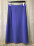 Zrinka Baby Alpaca Knit Skirt Suit Size Medium